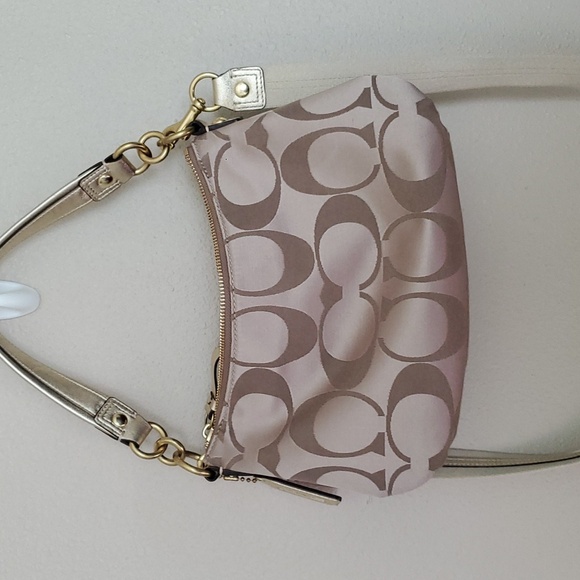 Coach purse - Picture 5 of 6